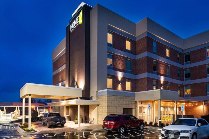 Home2 Suites by Hilton Charlotte Mooresville