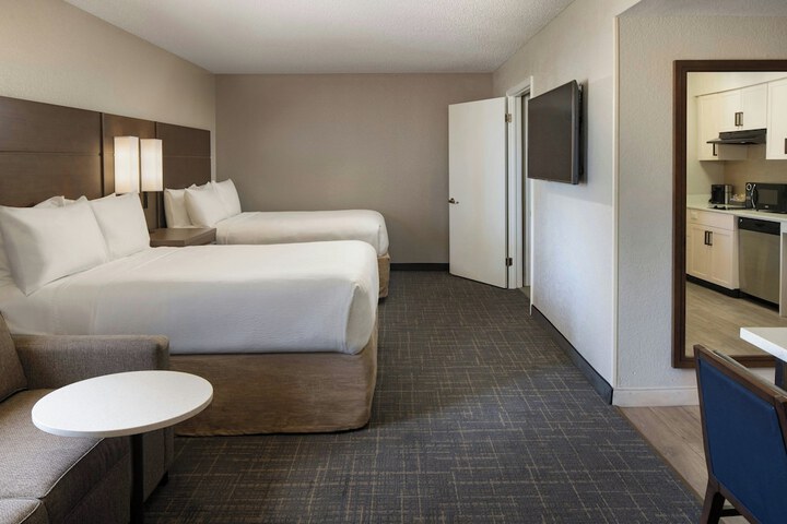 Residence Inn by Marriott Manhattan Beach