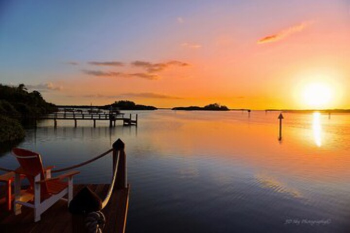 Tierra Verde St. Petersburg Waterfront Estate by Techtravel