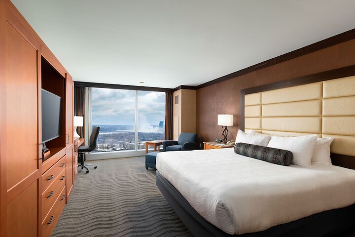 Seneca Niagara Resort & Casino