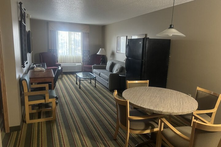 Super 8 by Wyndham Sparta