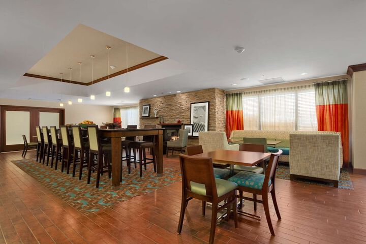 Hampton Inn by Hilton Lexington Park