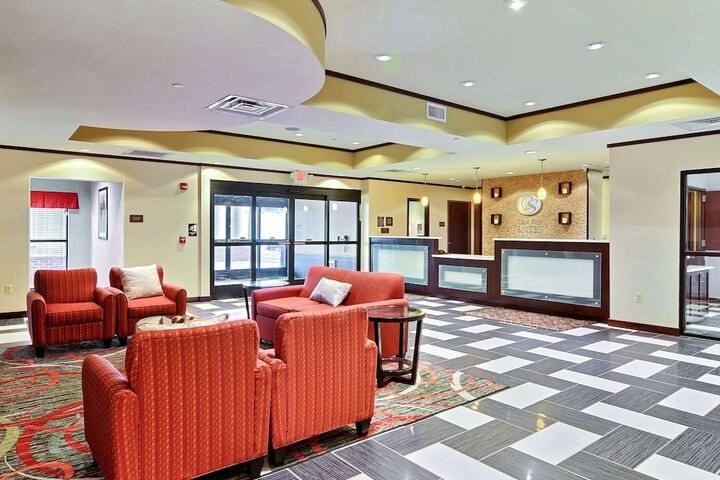 Hotel Interior 14 of 55