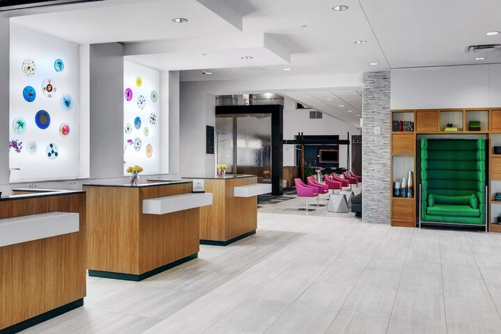Hotel Interior 19 of 61