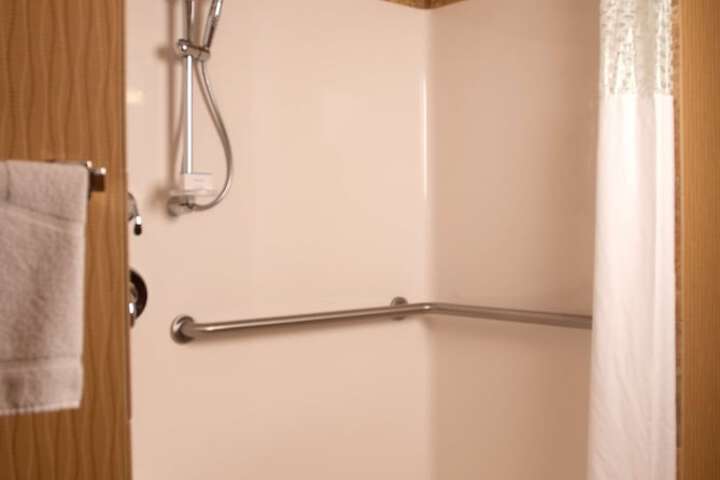 Hampton Inn Tomah