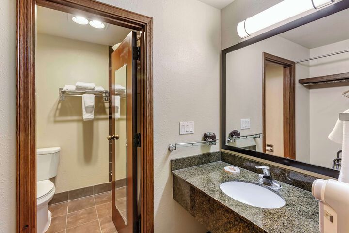 Best Western Elko Inn