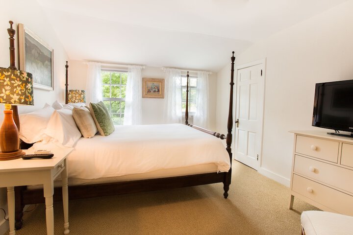 Kedron Valley Inn