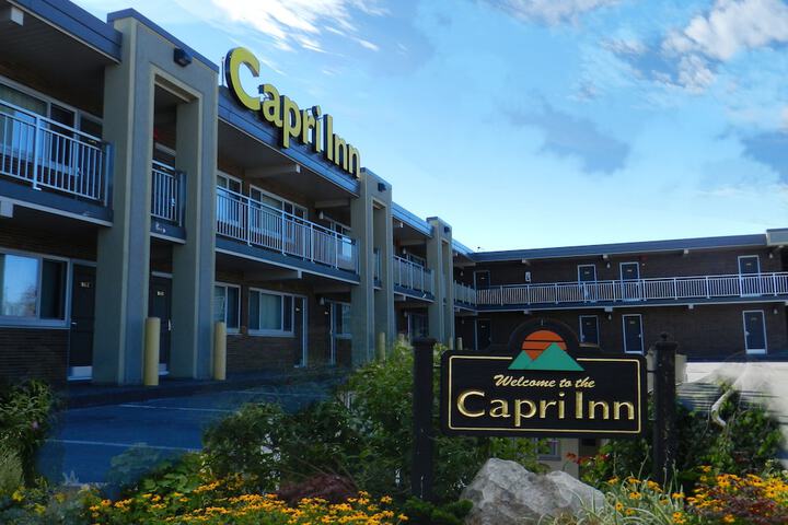 Capri Inn