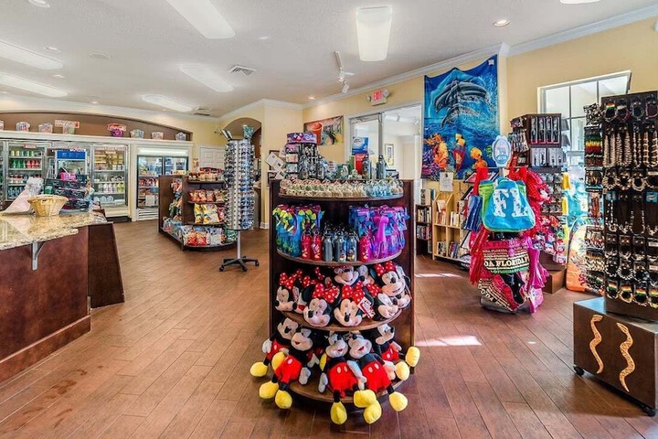 Gift Shop 28 of 29
