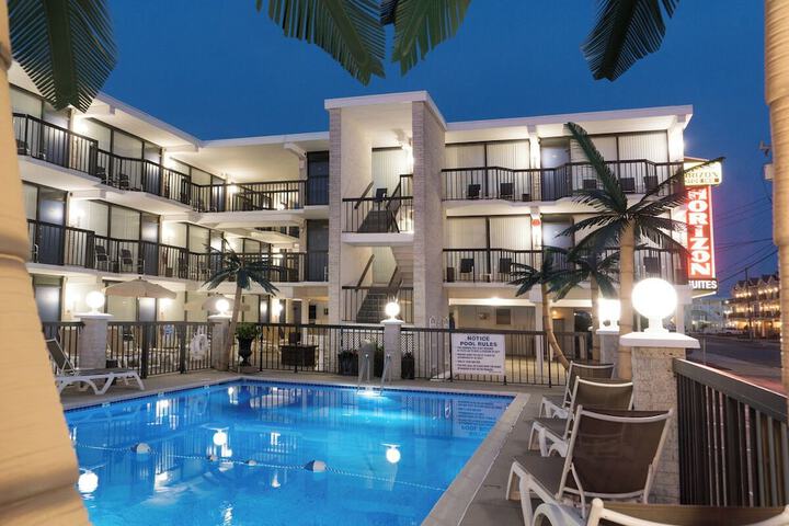 Horizon Motor Inn