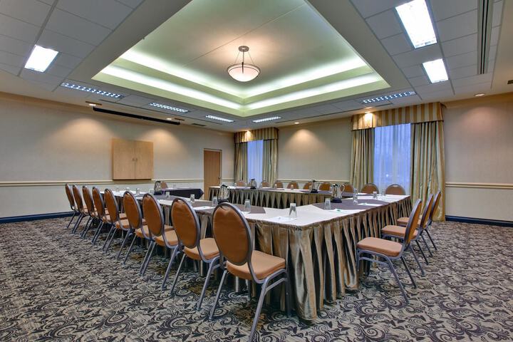 Meeting 45 of 60