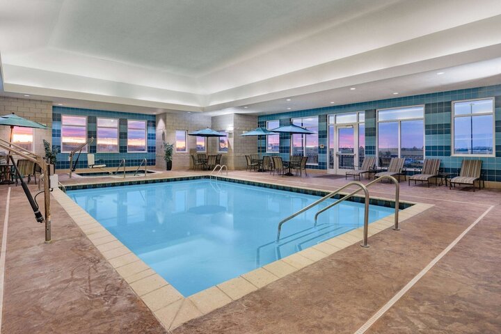 Pool 5 of 58