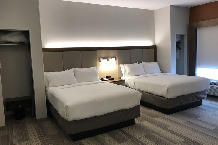 Holiday Inn Express Hotel & Suites Orlando South-Davenport by IHG