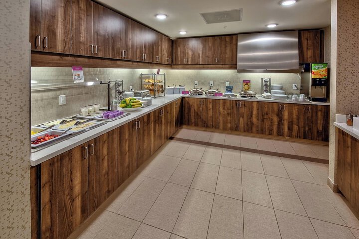 Residence Inn Fort Lauderdale Pompano Beach Central