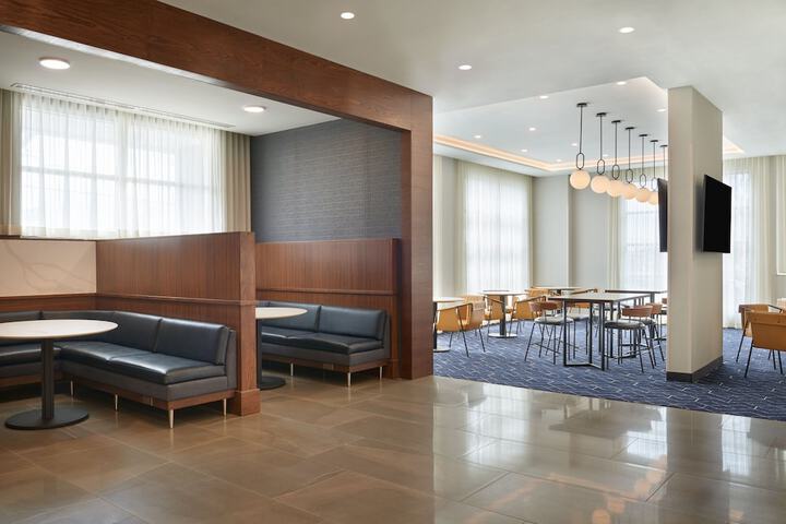 Courtyard by Marriott Kitchener
