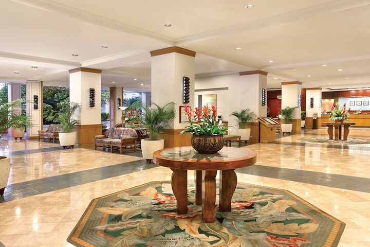 Hotel Interior 16 of 41