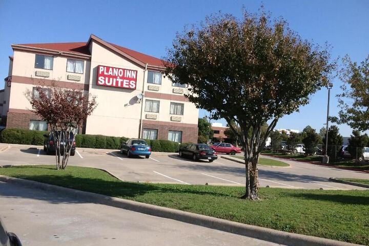 Hotel 11 of 39
