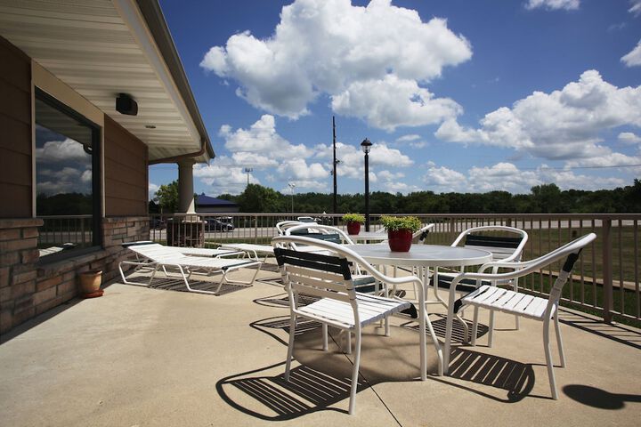 Terrace/Patio 40 of 43