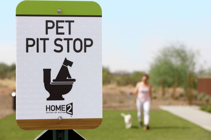 Pet Friendly 44 of 45
