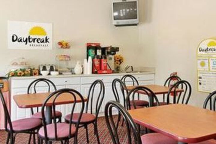 Sunshine Inn