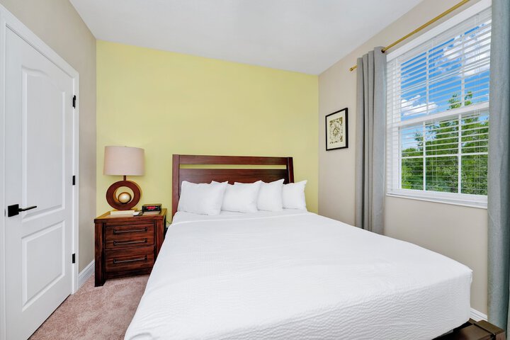 Encore Resort and Water Park at Reunion by Rentyl