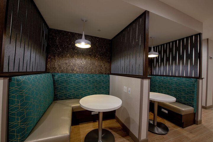 Hampton Inn & Suites Duncanville Dallas