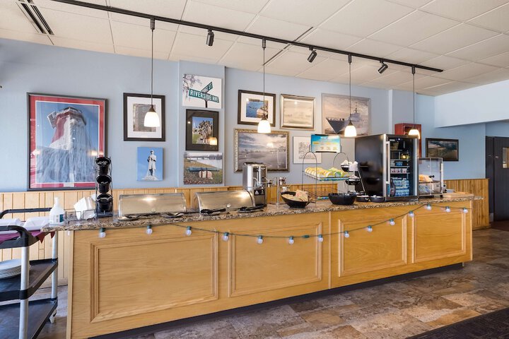 Best Western Riverfront Inn