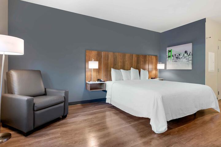 Extended Stay America Suites Charlotte Pineville Park Rd