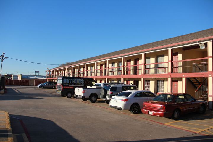 Hotel 3 of 44