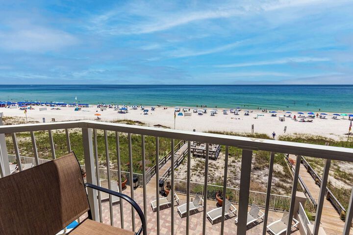 Sleep Inn Orange Beach