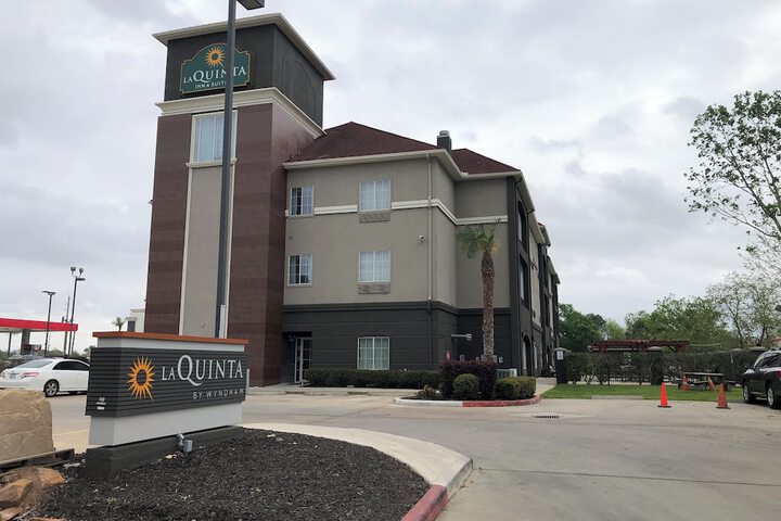 La Quinta Inn & Suites by Wyndham-Brookshire-West Katy
