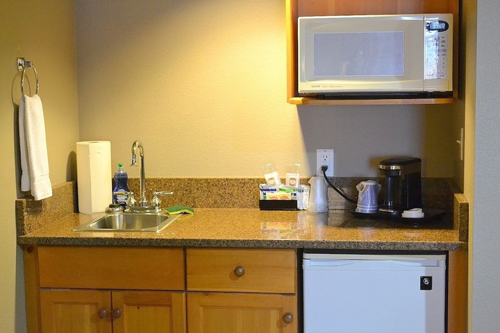 Holiday Inn Express Hotel & Suites Bozeman West by IHG