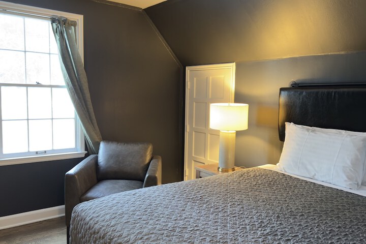 The Brewery Lodge Hotel