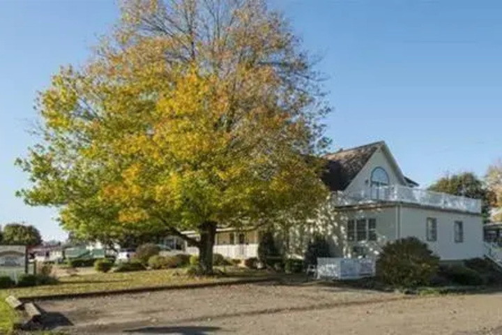 Carriage House