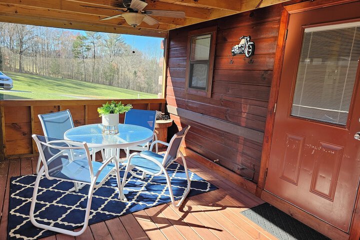 Terrace/Patio 44 of 50