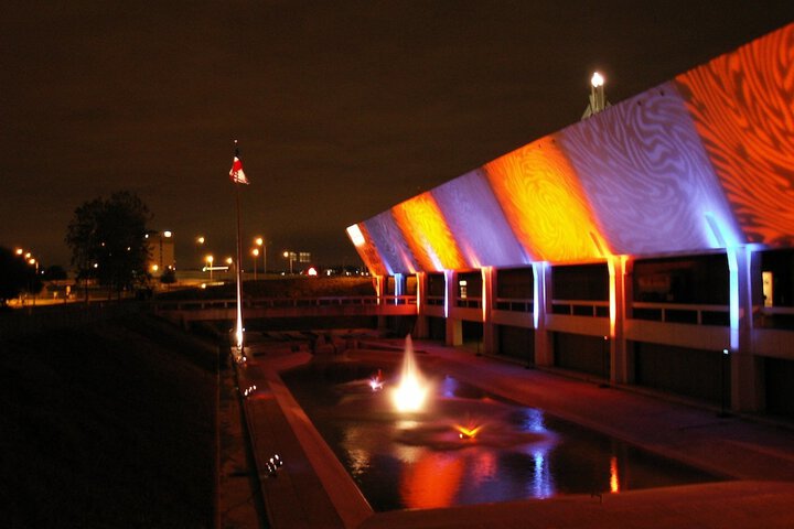 Hilton Palacio Del Rio