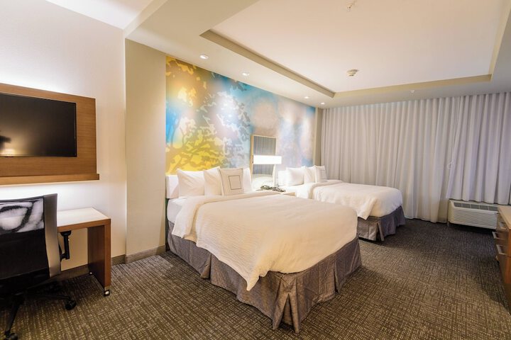 Courtyard by Marriott Lake Jackson