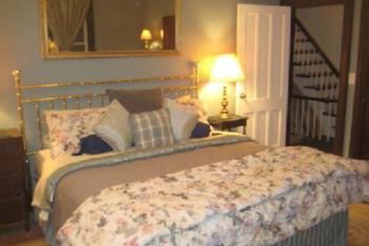 The Inn at Hill Crest Manor