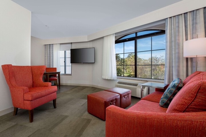 Hampton Inn Santa Barbara / Goleta
