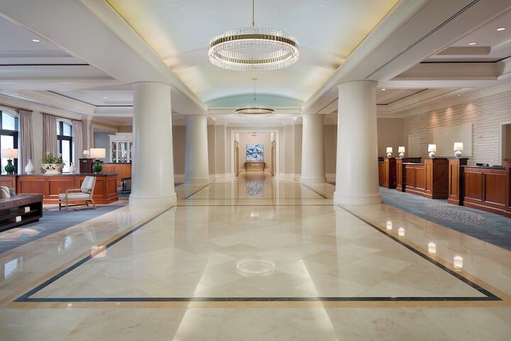 Omni Orlando Resort at ChampionsGate