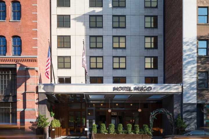 Hotel 2 of 61
