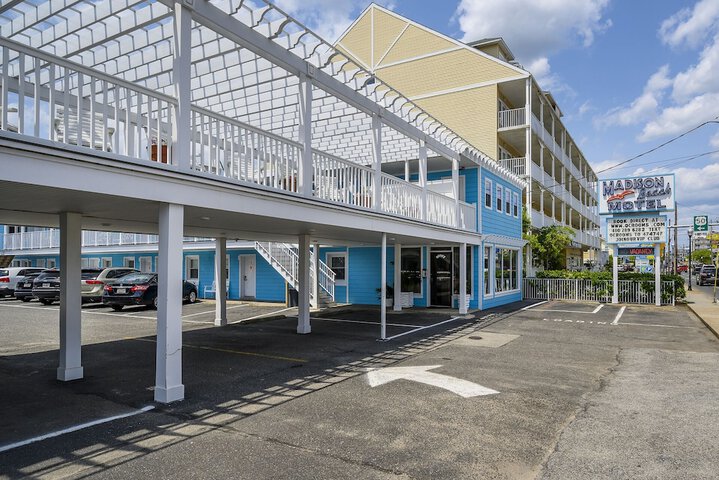 Hotel 8 of 46