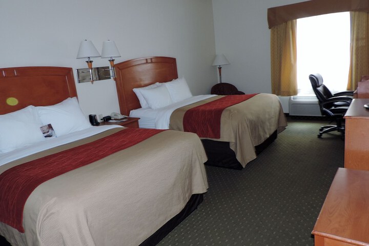 Comfort Inn & Suites Rawlins