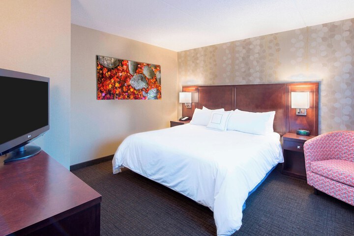 Courtyard by Marriott Lake Placid