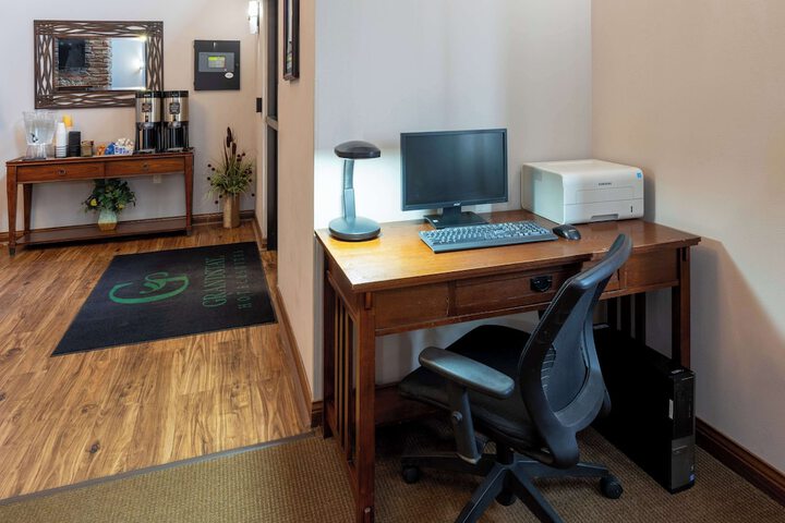 Grandstay Hotel & Suites Luverne