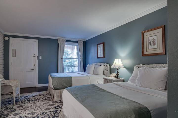 Malaga Inn