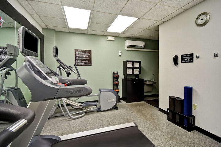 Health and Fitness 51 of 55