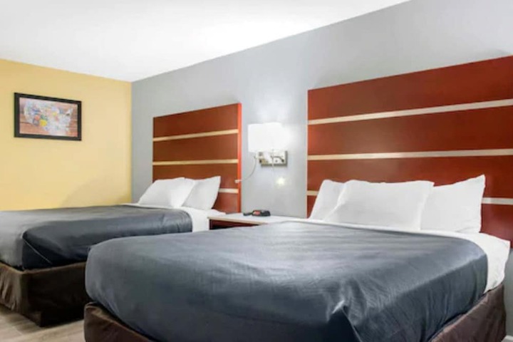 Escape Inn Hershey