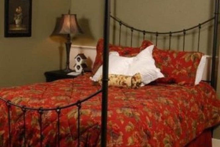 Timber Creek Bed & Breakfast