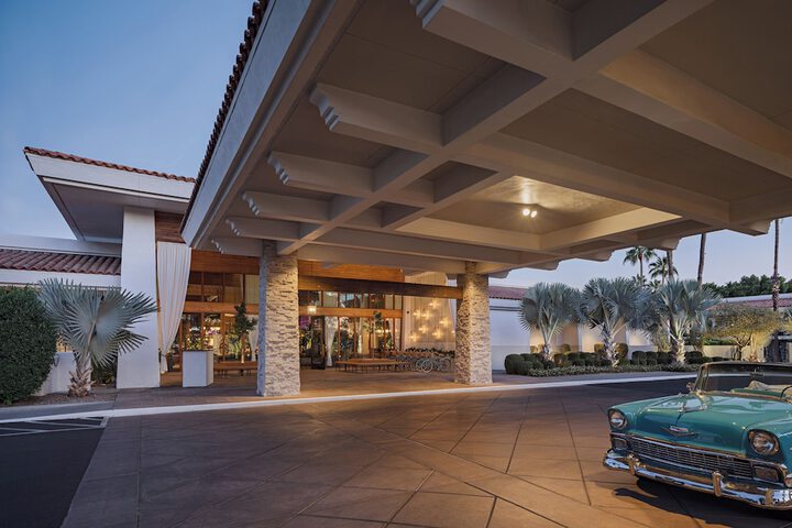 The Scott Resort & Spa